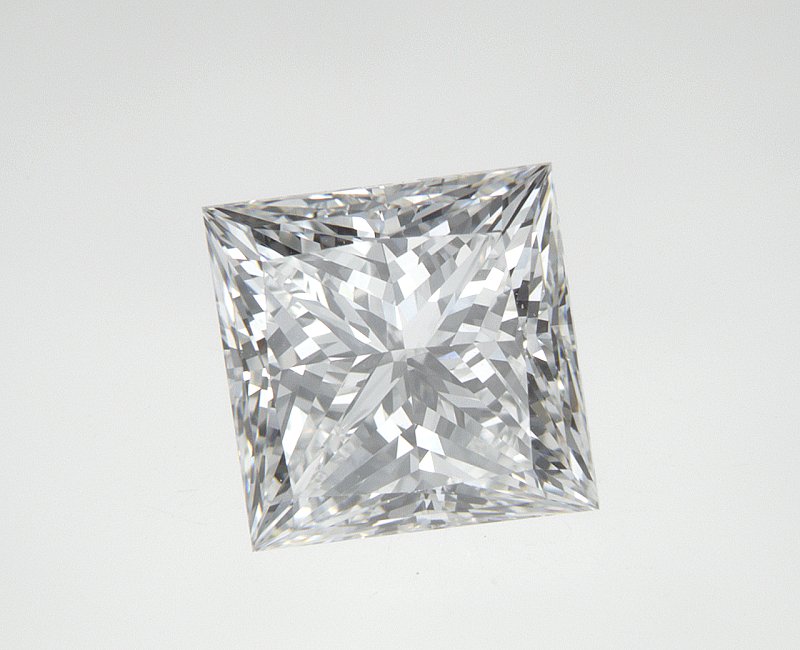 1.51 CT Square Natural Diamond Surrey Vancouver Canada Langley Burnaby Richmond