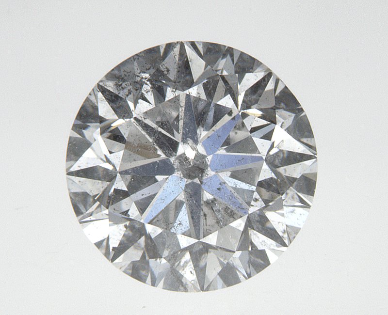 1.5 CT Round Natural Diamond Surrey Vancouver Canada Langley Burnaby Richmond