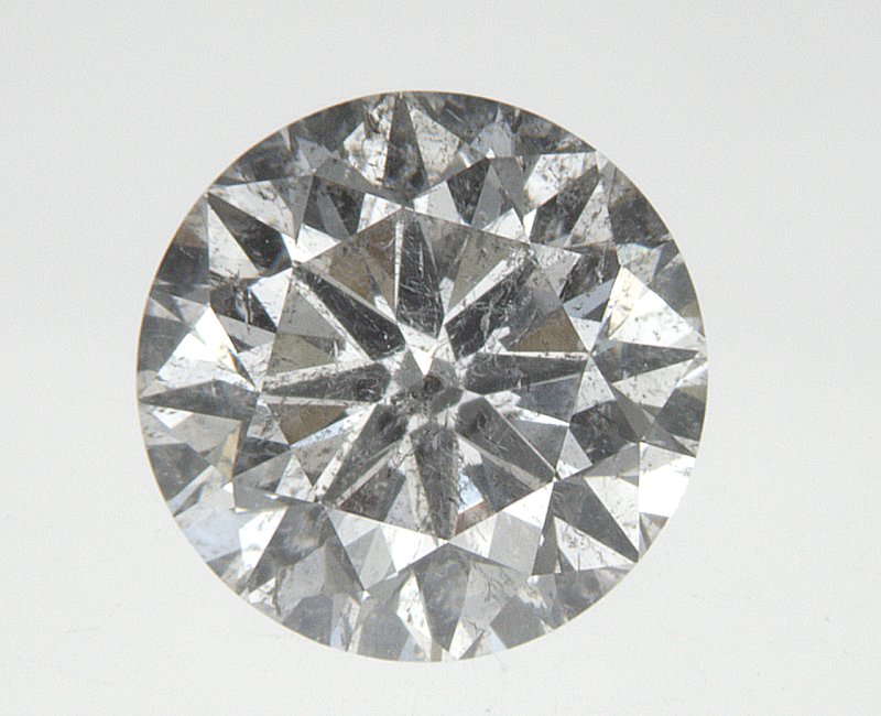 1.04 CT Round Natural Diamond Surrey Vancouver Canada Langley Burnaby Richmond