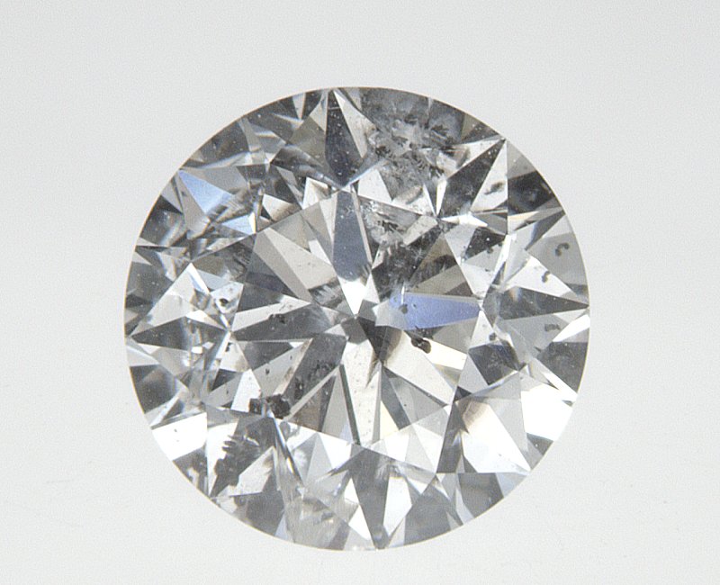 1 CT Round Natural Diamond Surrey Vancouver Canada Langley Burnaby Richmond