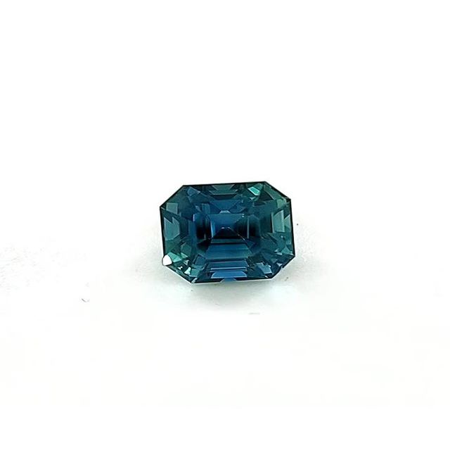 1.3 Carat Emerald Cut Diamond