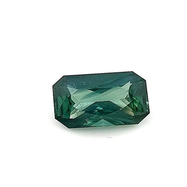 2.03 Carat Emerald Cut Diamond
