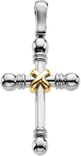 Cross Pendant