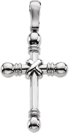 Cross Pendant