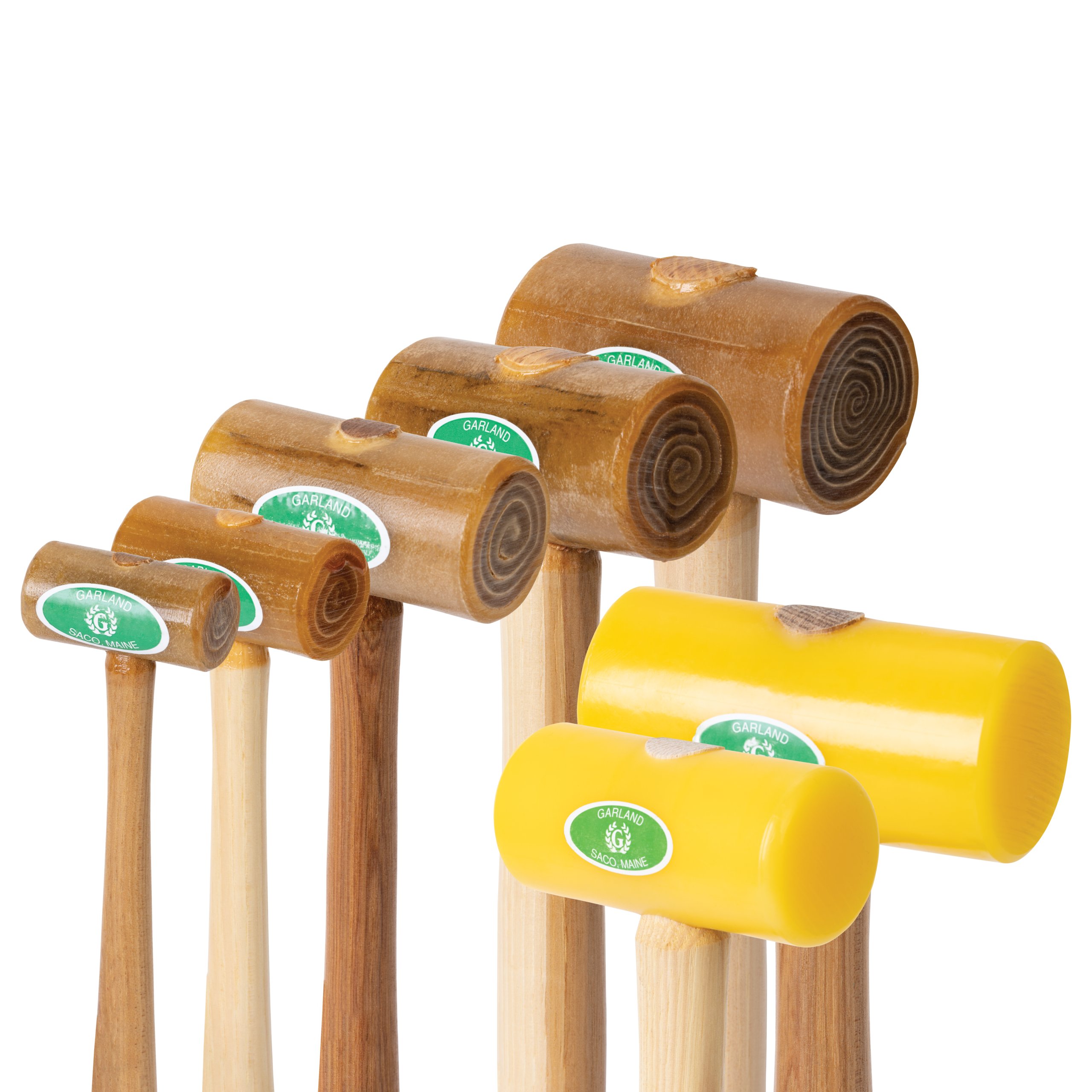 Garland Mallets