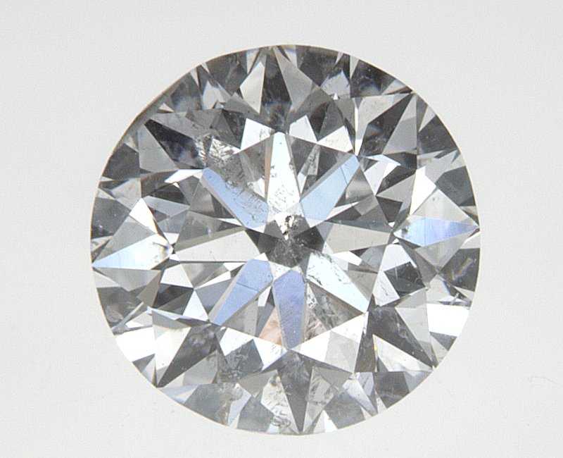 1.01 CT Round Natural Diamond Surrey Vancouver Canada Langley Burnaby Richmond