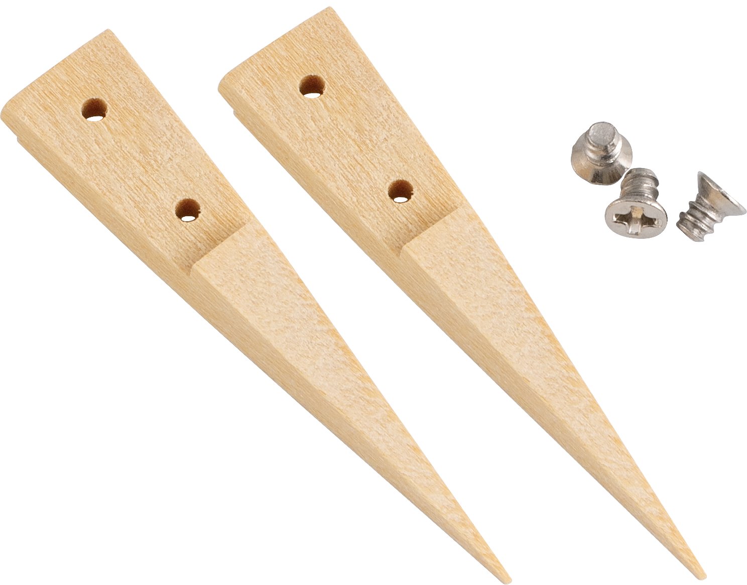 Replacement Tips for use with Beco® Technic Watchmaker Tweezers