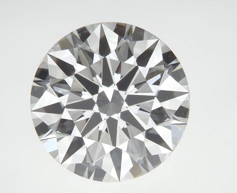 2.26 CT Round Lab-Grown Diamond Surrey Vancouver Canada Langley Burnaby Richmond