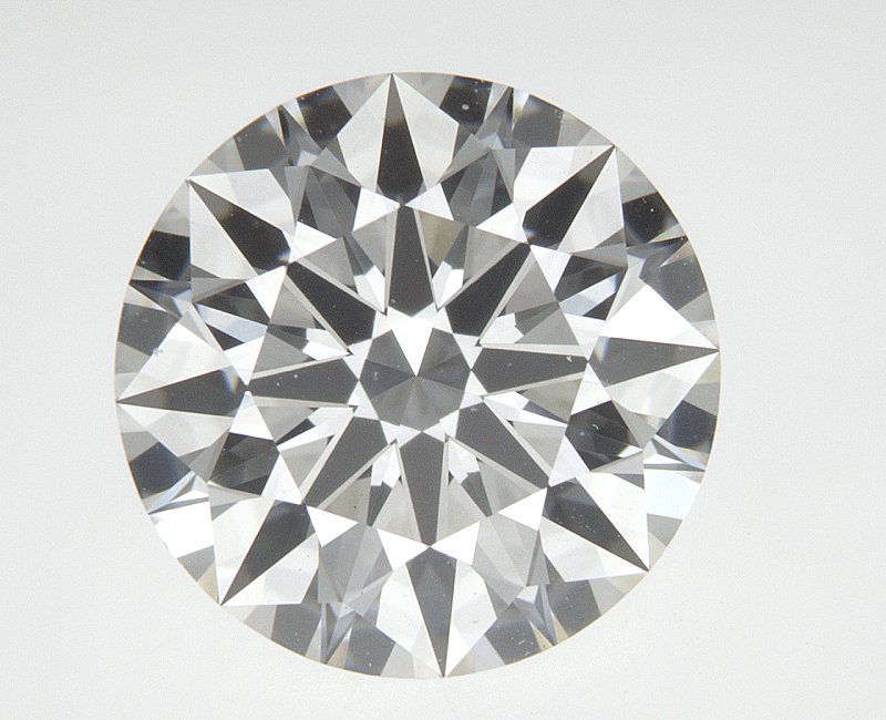 2.36 CT Round Lab-Grown Diamond Surrey Vancouver Canada Langley Burnaby Richmond