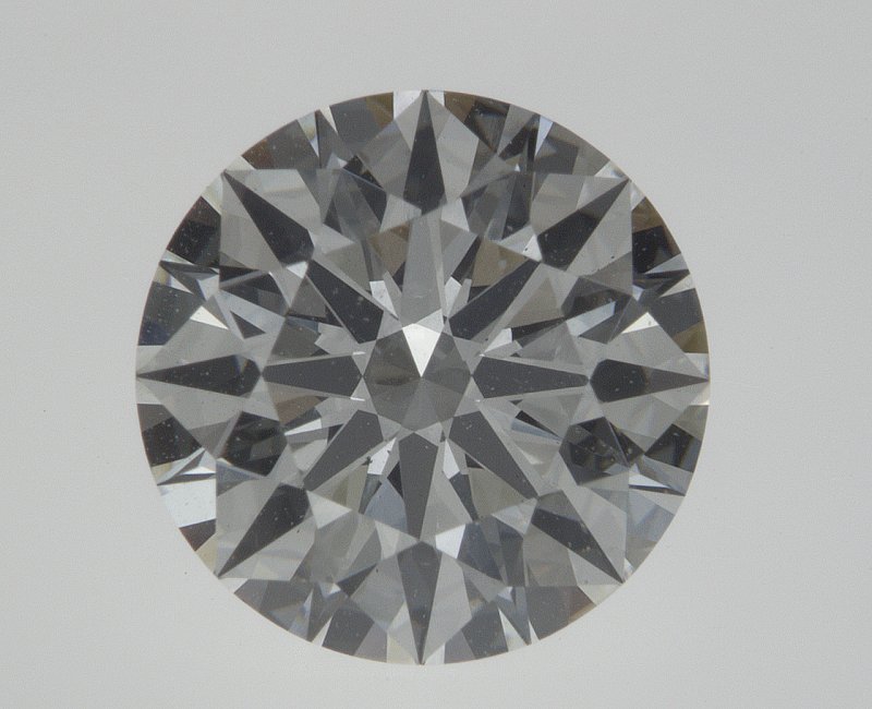 2.35 CT Round Lab-Grown Diamond Surrey Vancouver Canada Langley Burnaby Richmond