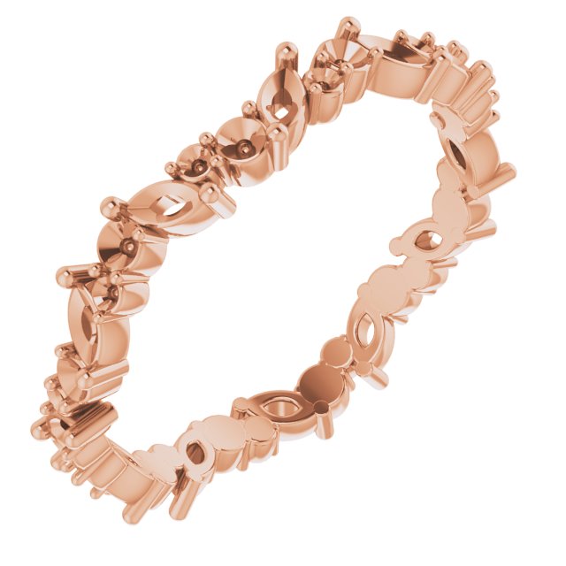 Eternity Band