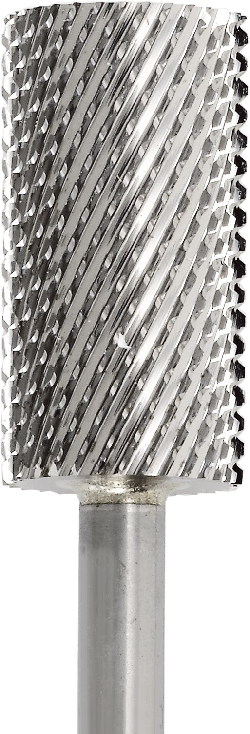 Cylinder Burs