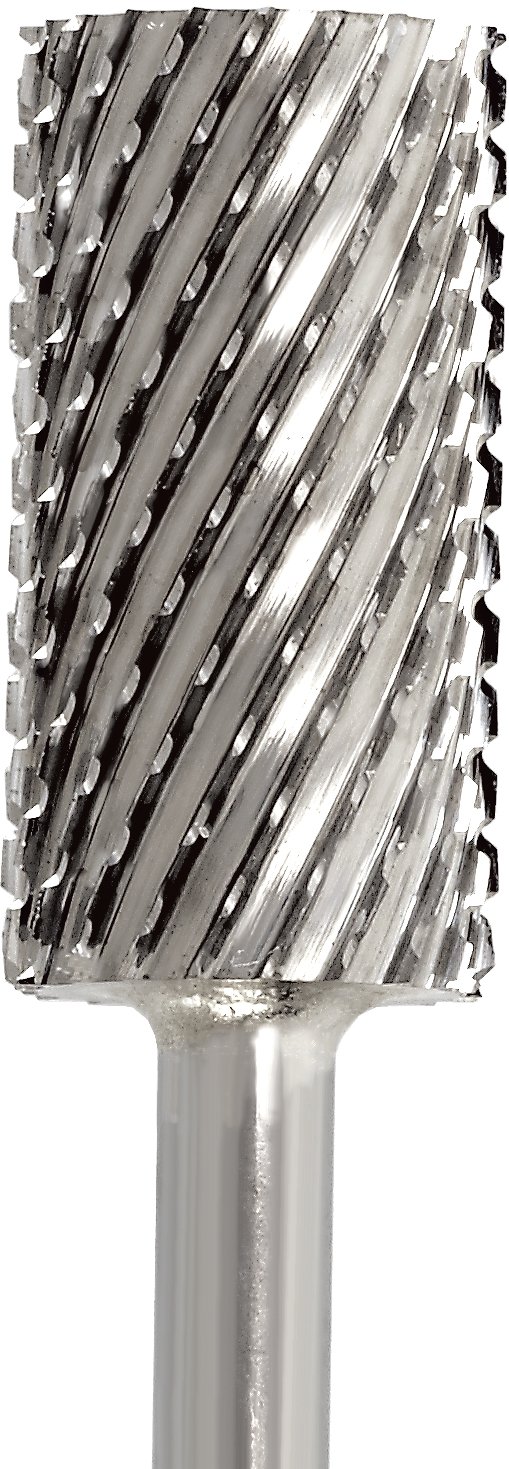Cylinder Burs