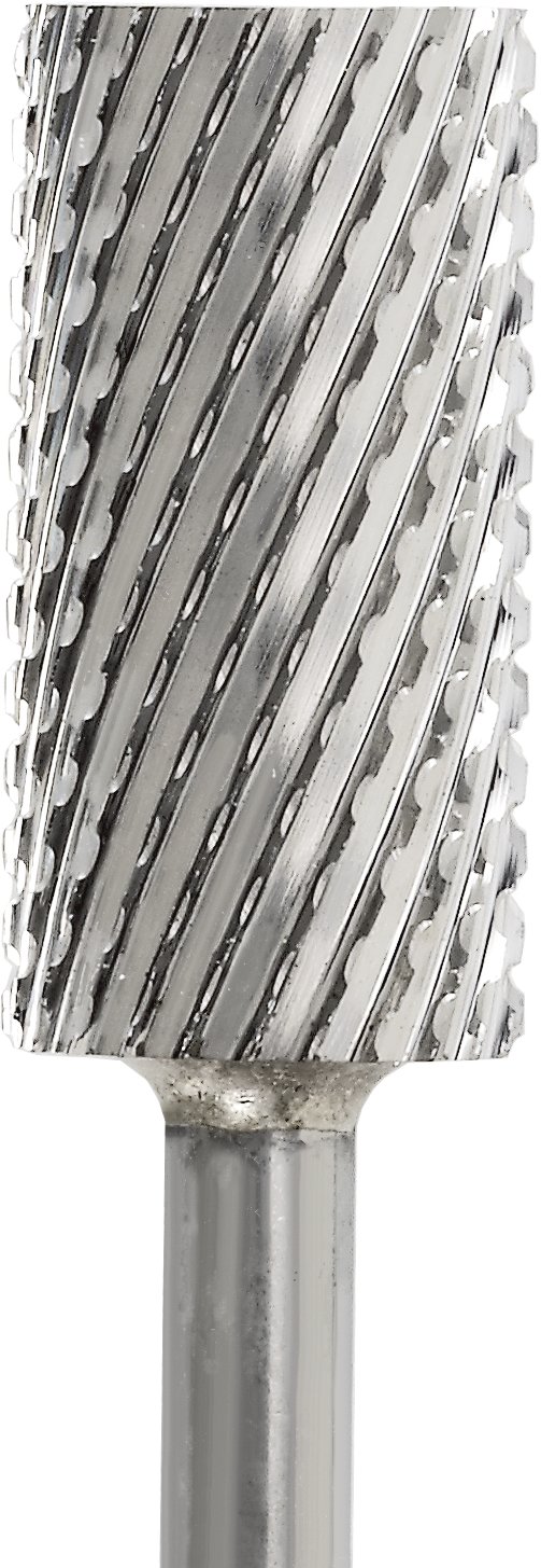 Cylinder Burs