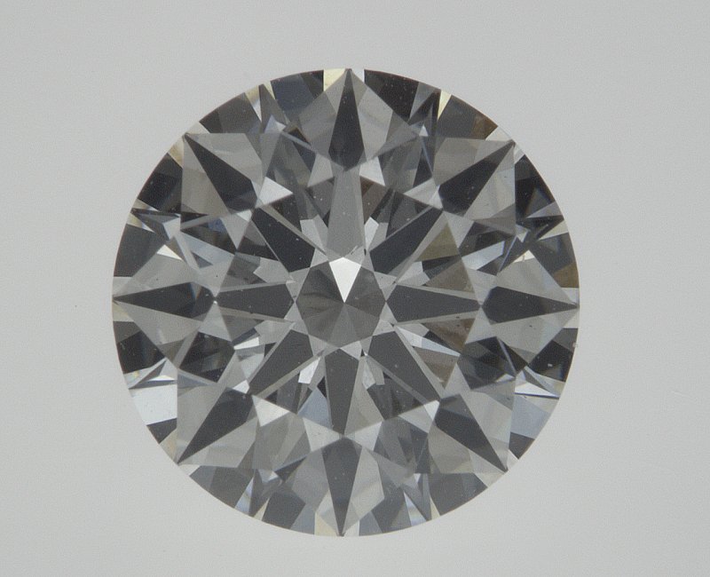 2.06 CT Round Lab-Grown Diamond Surrey Vancouver Canada Langley Burnaby Richmond