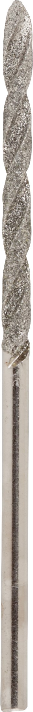 PRIMO® Diamond-Coated Mini Twist Drill Bits