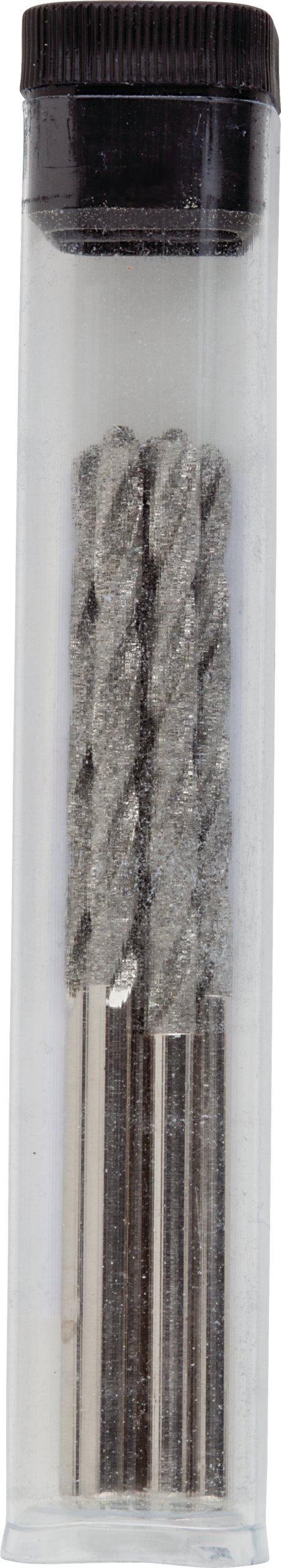 PRIMO® Diamond-Coated Mini Twist Drill Bits