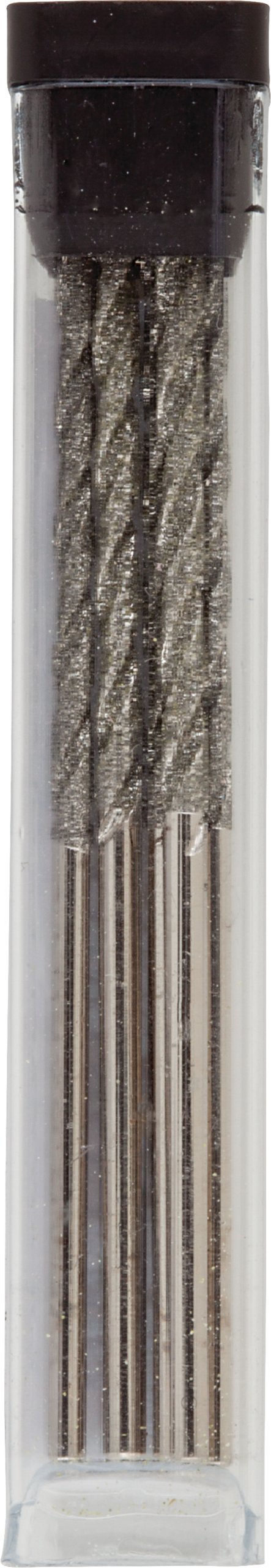 PRIMO® Diamond-Coated Mini Twist Drill Bits