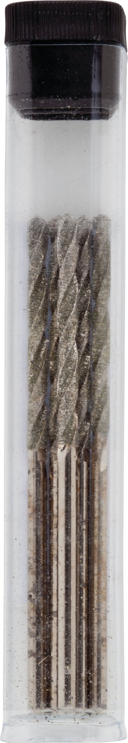 PRIMO® Diamond-Coated Mini Twist Drill Bits