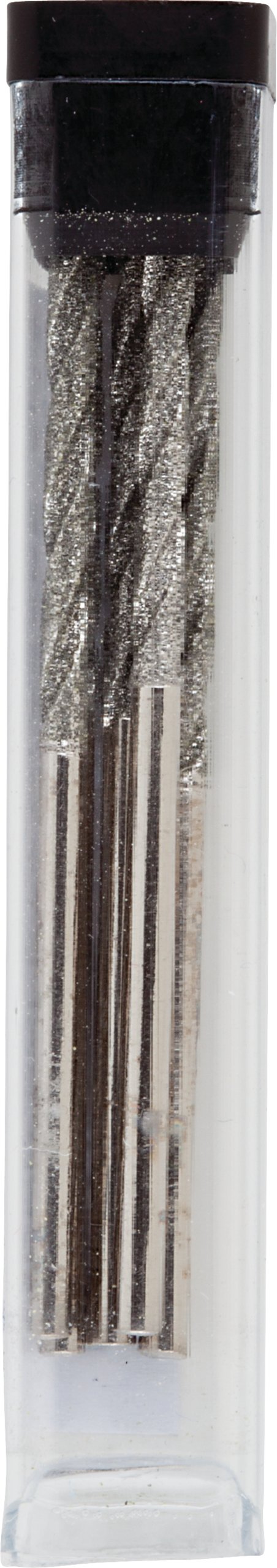 PRIMO® Diamond-Coated Mini Twist Drill Bits