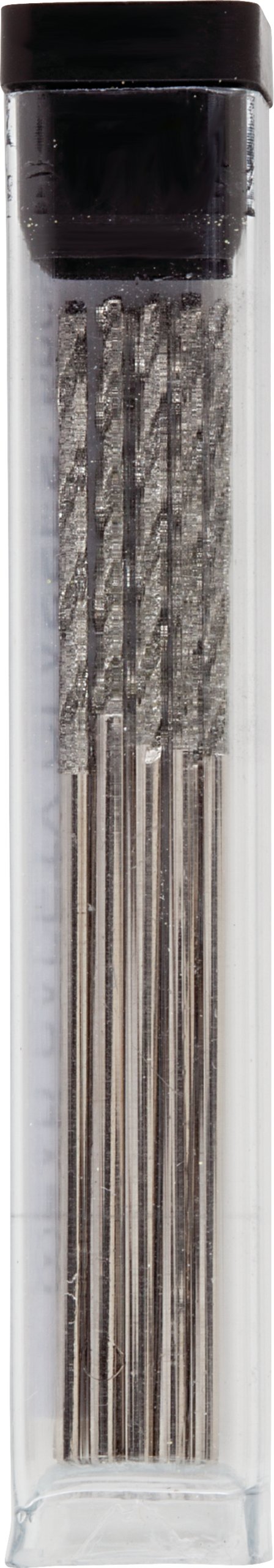 PRIMO® Diamond-Coated Mini Twist Drill Bits