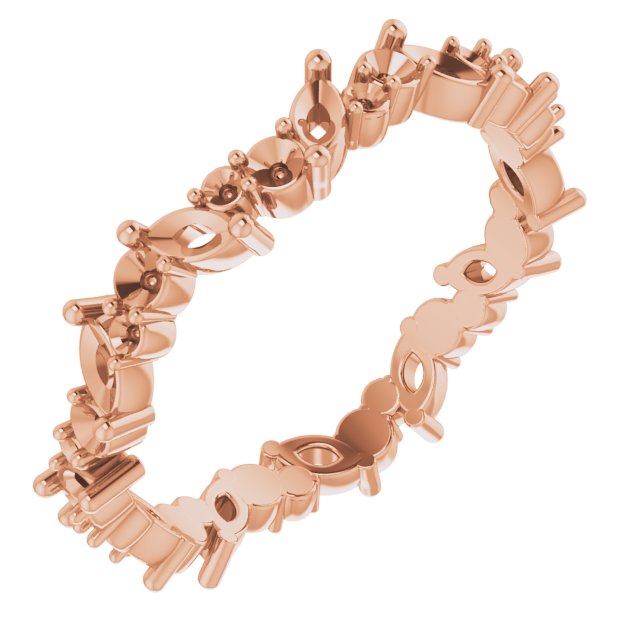 Eternity Band
