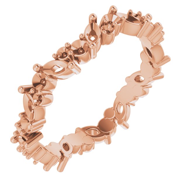 Eternity Band