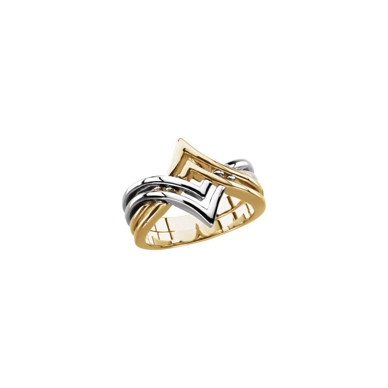 Geometric Ring