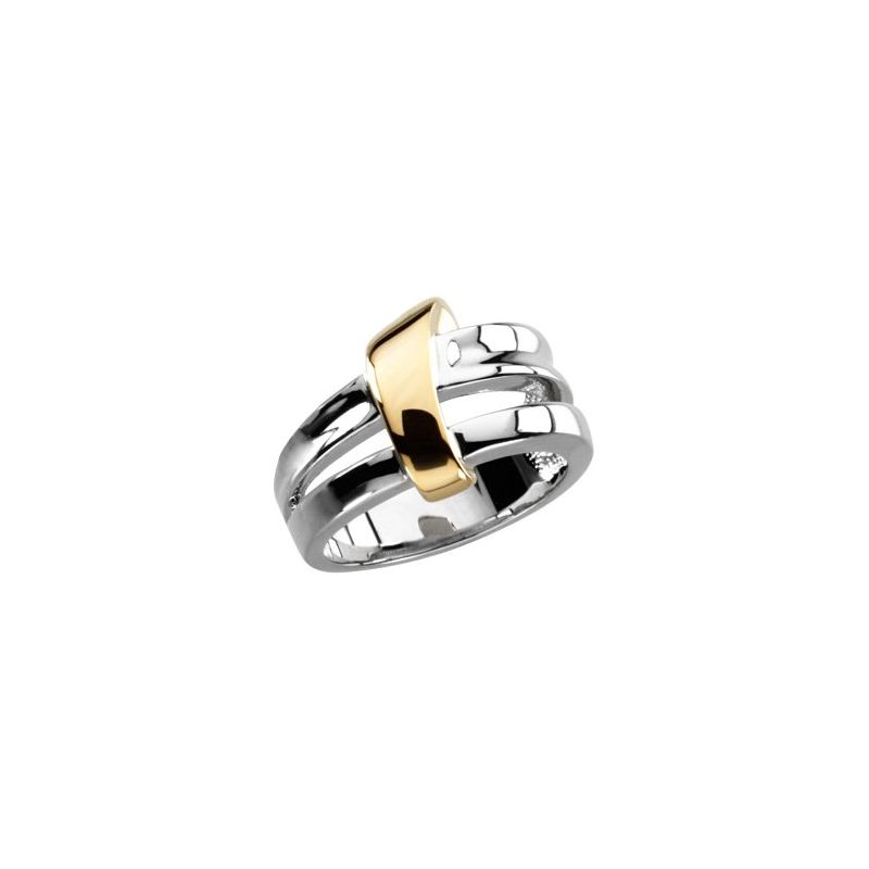 Freeform Ring