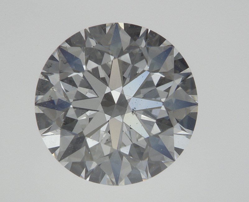 1.5 CT Round Natural Diamond Surrey Vancouver Canada Langley Burnaby Richmond