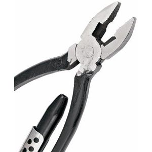 Eurotool Revere Chain Nose Pliers, 5 Inches