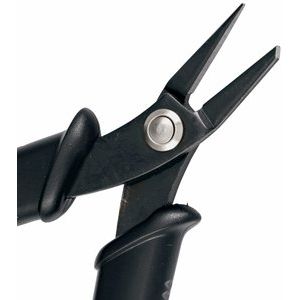 Eurotool Replacement Tips For Nylon Jaw Flat Nose Parallel Pliers