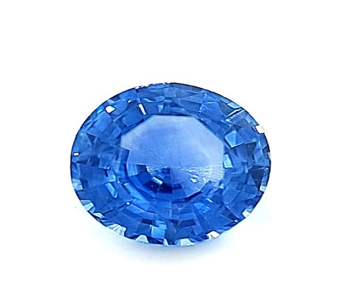 1.51 Carat Round Cut Diamond