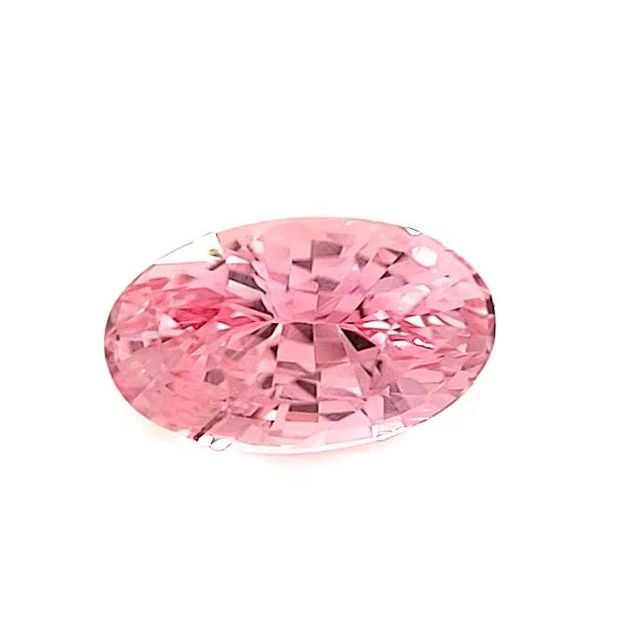 1.56 Carat Oval Cut Diamond