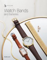Watch Bands And Batteries 