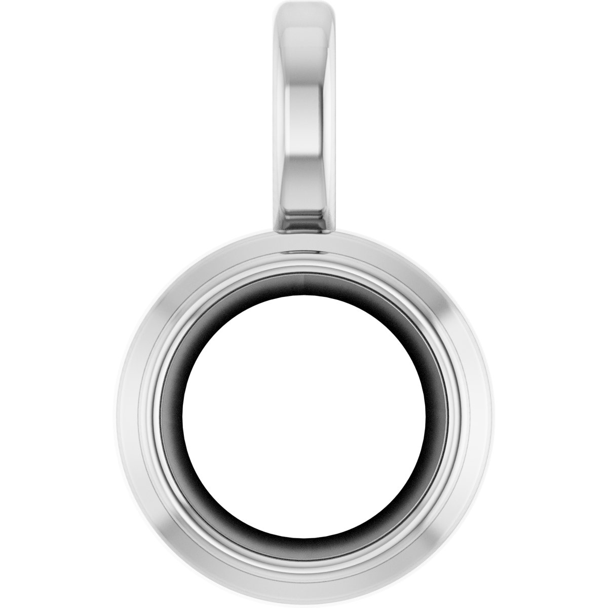 Solitaire Necklace or Pendant