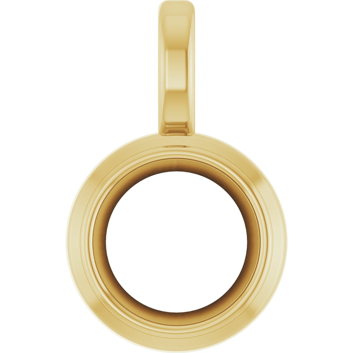 Solitaire Necklace or Pendant