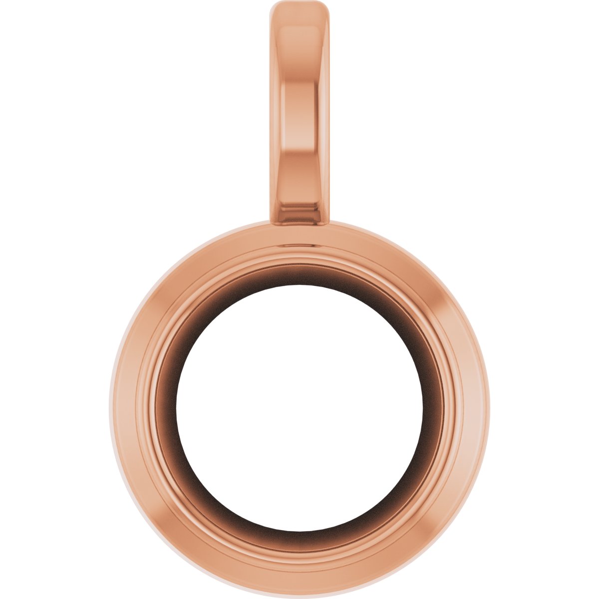 Solitaire Necklace or Pendant