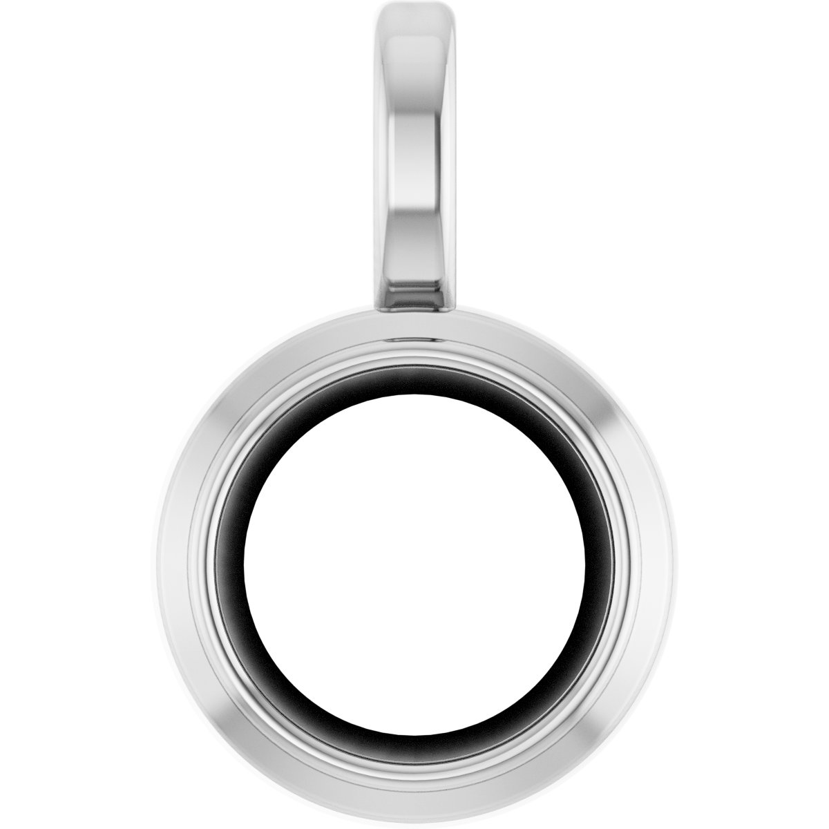 Solitaire Necklace or Pendant