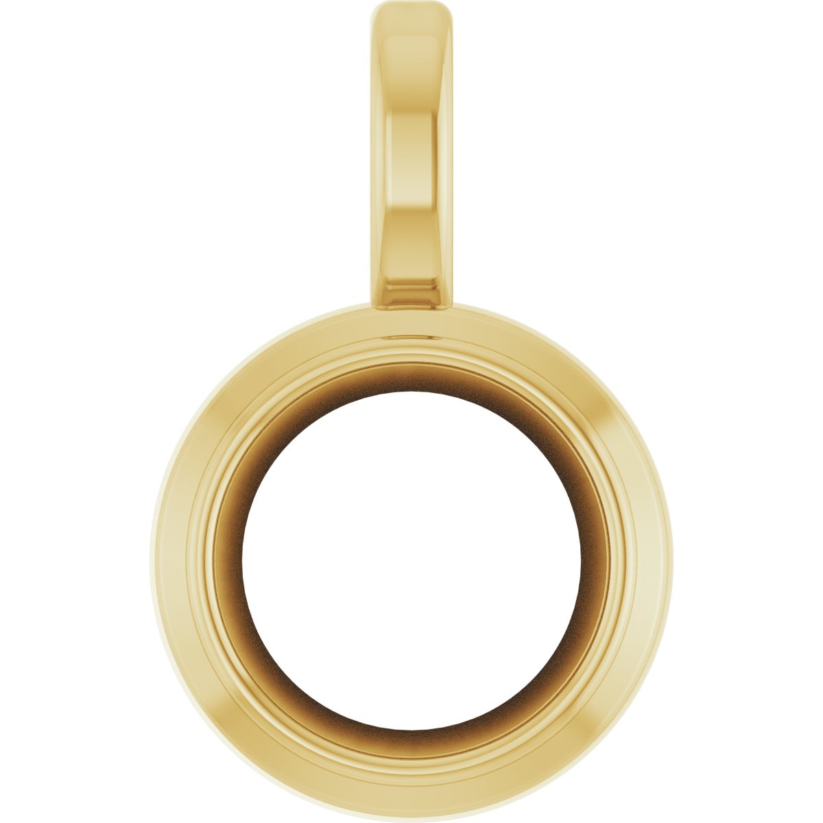 Solitaire Necklace or Pendant