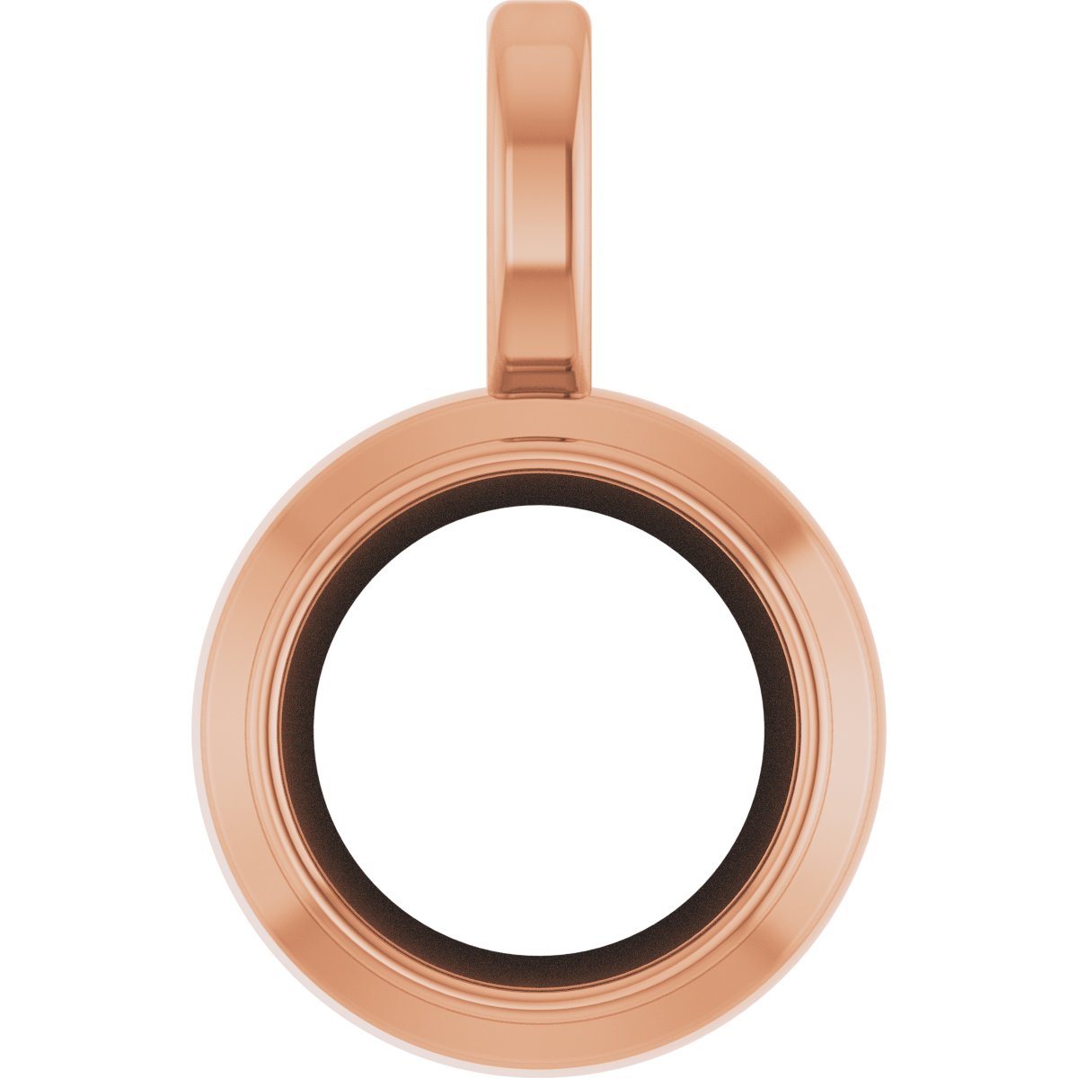 Solitaire Necklace or Pendant