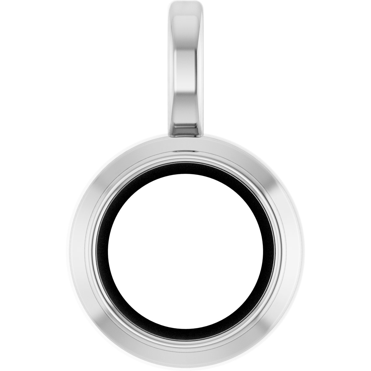 Solitaire Necklace or Pendant