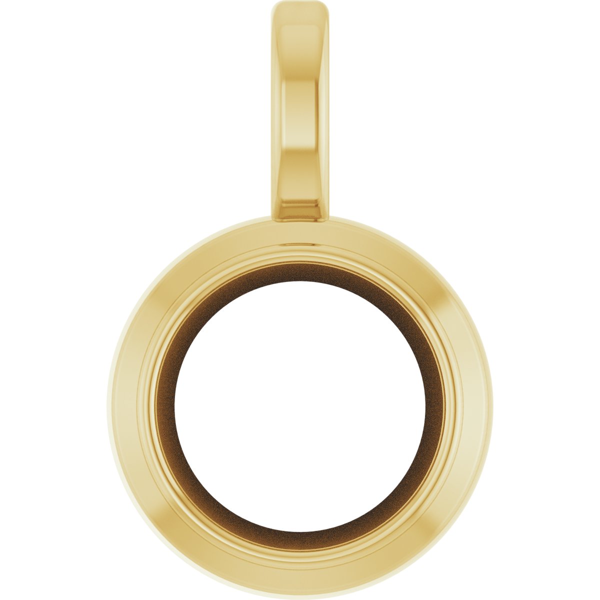 Solitaire Necklace or Pendant