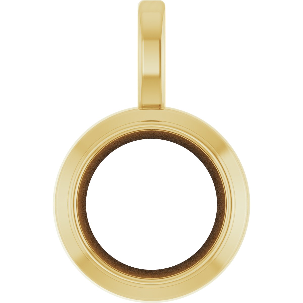 Solitaire Necklace or Pendant