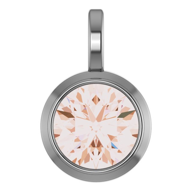 Solitaire Necklace or Pendant