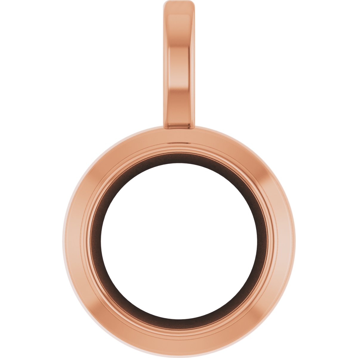 Solitaire Necklace or Pendant