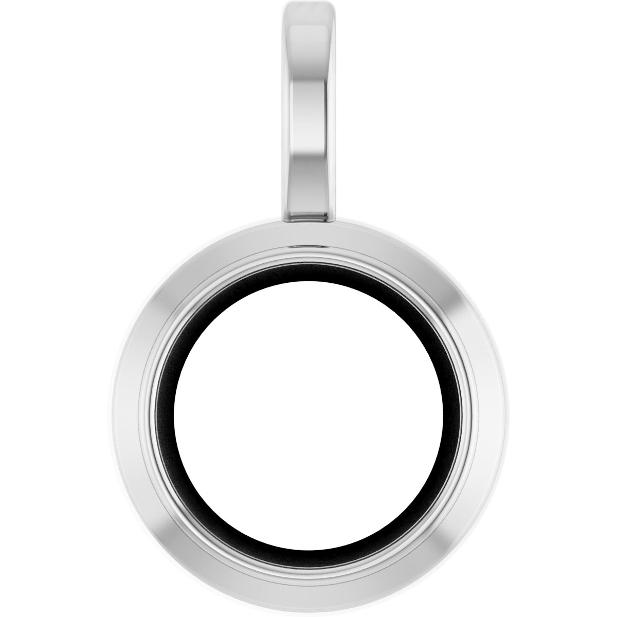 Solitaire Necklace or Pendant
