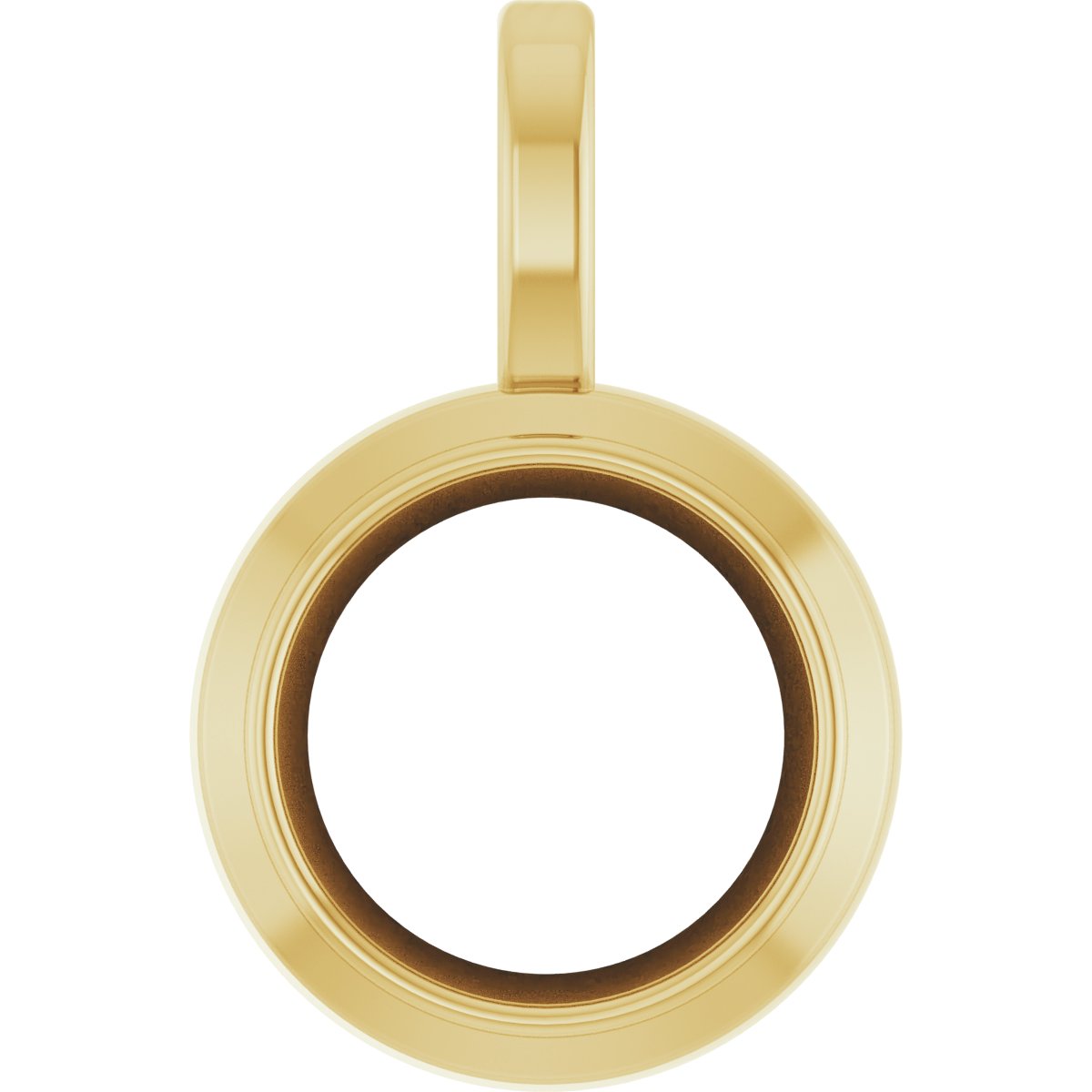 Solitaire Necklace or Pendant