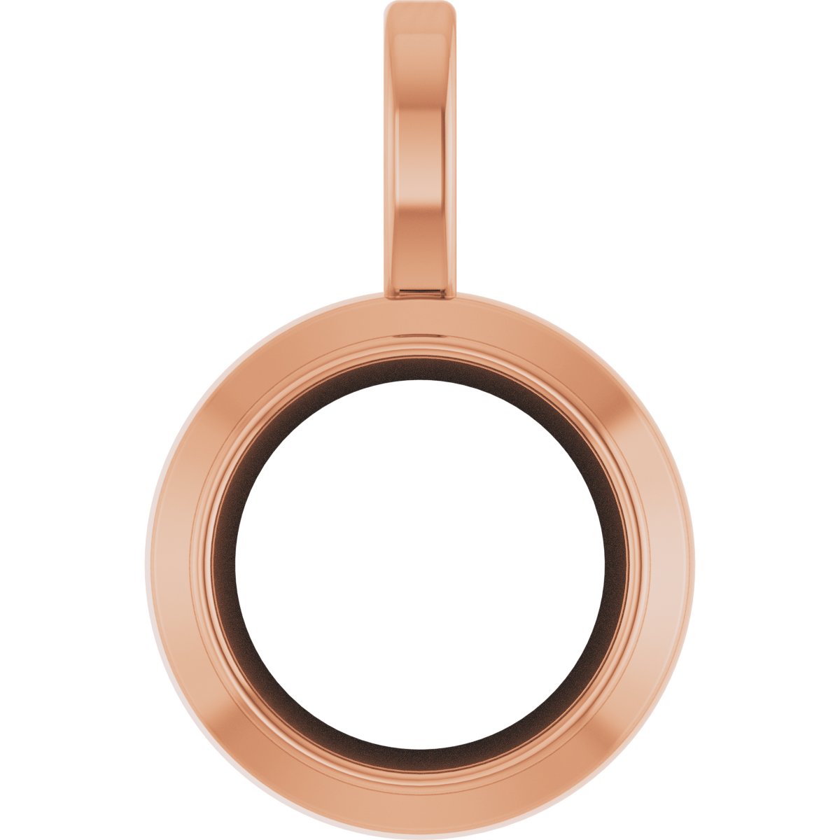 Solitaire Necklace or Pendant