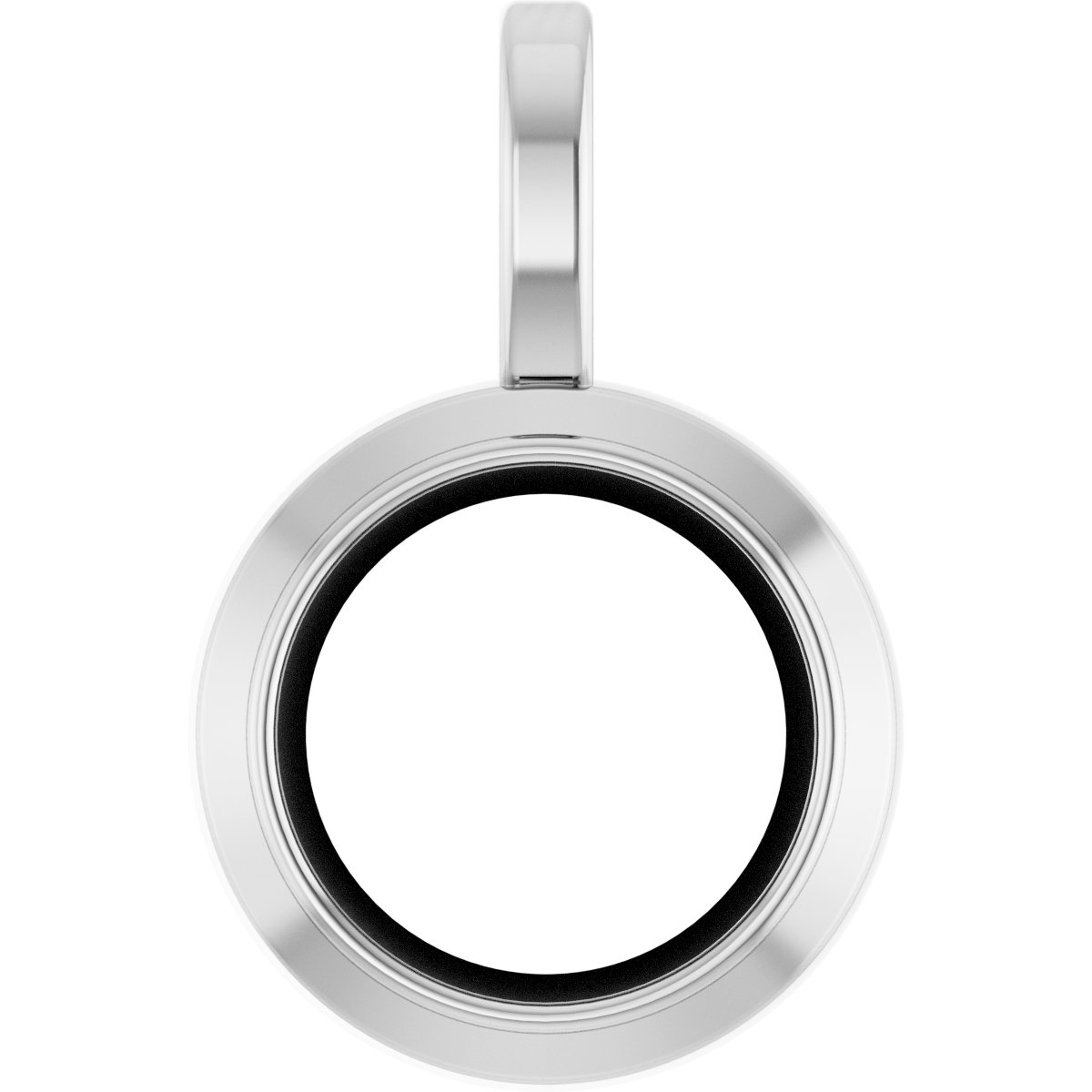 Solitaire Necklace or Pendant